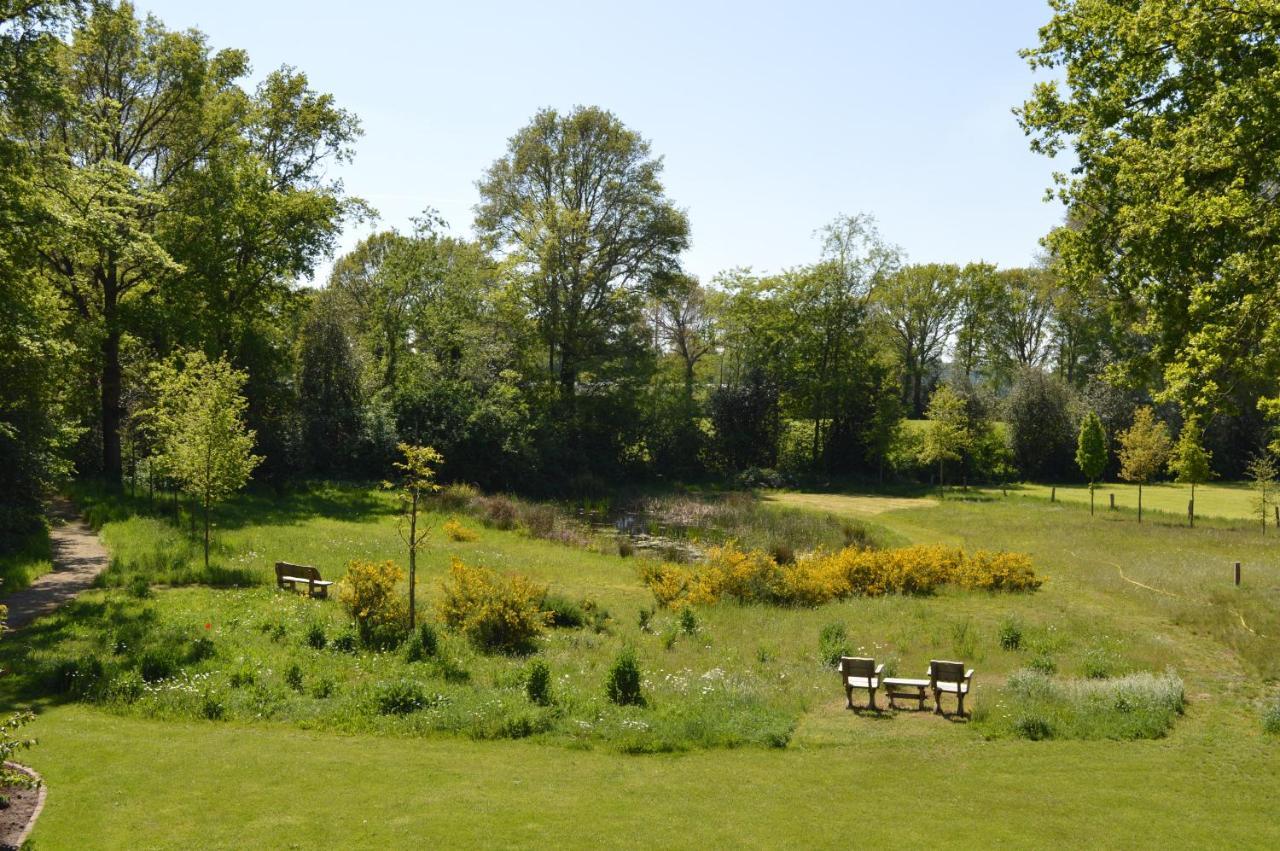 Erve Grootenhuys Deurningen Extérieur photo