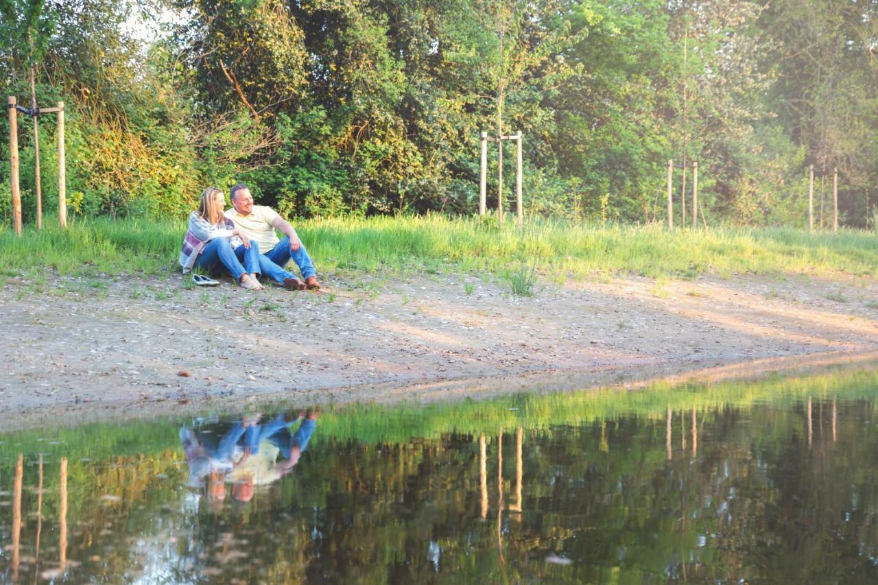 Erve Grootenhuys Deurningen Extérieur photo
