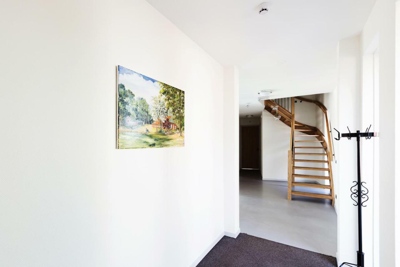Erve Grootenhuys Deurningen Extérieur photo